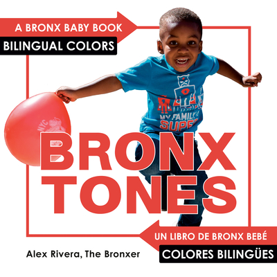 Bronxtones - 