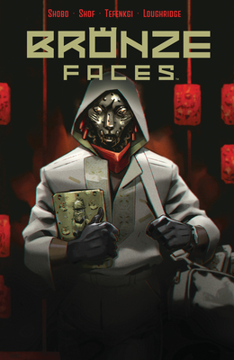 Bronze Faces - Shobo, and Shof