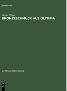 Bronzeschmuck aus Olympia