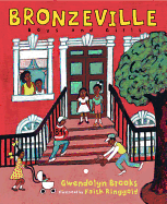 Bronzeville boys and girls.