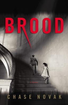 Brood - Rodgers, Elisabeth (Read by), and Collins, Kevin T (Read by), and Novak, Chase