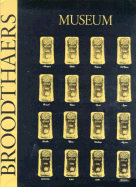 Broodthaers - Museum