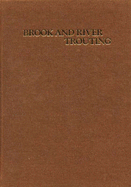 Brook and River Trouting