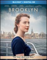 Brooklyn [Blu-ray] - John Crowley