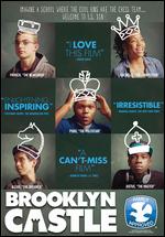 Brooklyn Castle - Katie Dellamaggiore