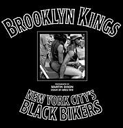 Brooklyn Kings