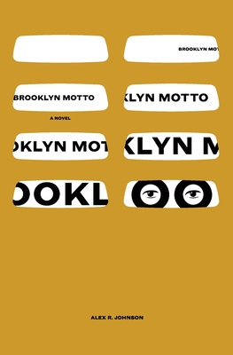 Brooklyn Motto - Johnson, Alex R