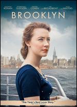 Brooklyn - John Crowley