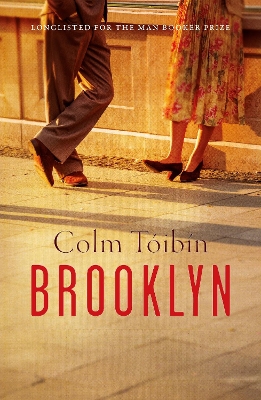Brooklyn - T�ib�n, Colm