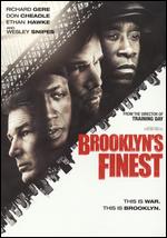 Brooklyn's Finest - Antoine Fuqua