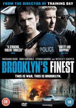Brooklyn's Finest