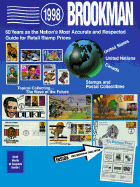 Brookman Stamp Price Guide