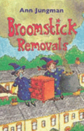 Broomstick Removals