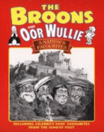 Broons and Oor Wullie: Nation's Favourites