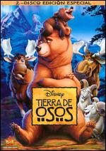 Brother Bear [Spanish] - Aaron Blaise; Bob Walker