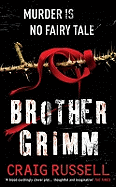 Brother Grimm: Jan Fabel: Book 2