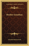 Brother Jonathan