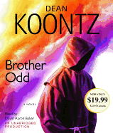 Brother Odd