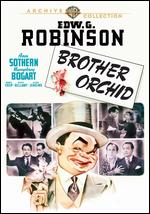 Brother Orchid - Lloyd Bacon