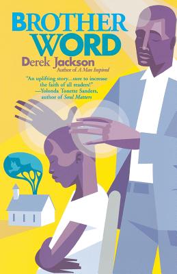 Brother Word - Jackson, Derek