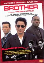 Brother - Takeshi Kitano