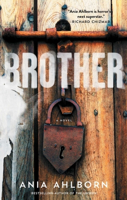 Brother - Ahlborn, Ania