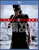 Brotherhood [Blu-ray]