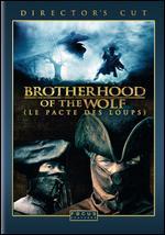 Brotherhood of the Wolf
