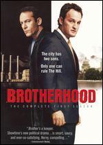 Brotherhood: Season 01