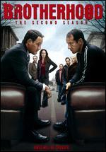 Brotherhood: Season 02