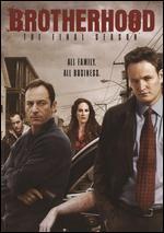 Brotherhood: Season 03