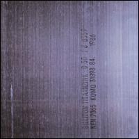 Brotherhood - New Order