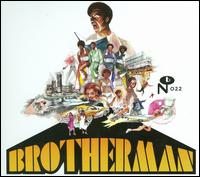 Brotherman - The Final Solution