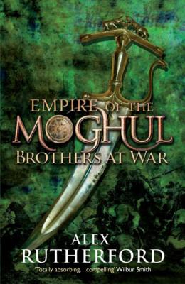Brothers at War - Rutherford, Alex