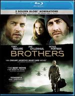 Brothers [Blu-ray] - Jim Sheridan