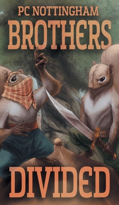 Brothers Divided - Nottingham, Pc