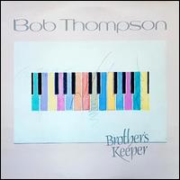 Brother's Keeper - Bob Thompson