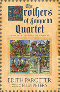 Brothers of Gwynedd Quartet
