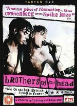 Brothers of the Head
