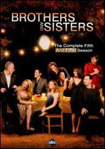 Brothers & Sisters: Season 05