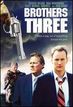 Brothers Three - Paul Kampf