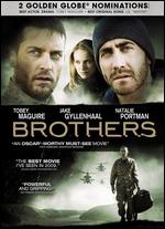 Brothers - Jim Sheridan