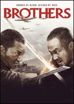 Brothers - Ahgan