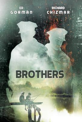 Brothers - Gorman, Ed, and Chizmar, Richard