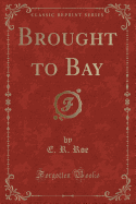 Brought to Bay (Classic Reprint)