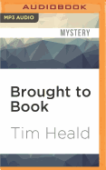 Brought to book