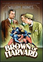 Brown of Harvard