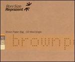 Brown Paper Bag [US #1]