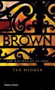 Brown: The History of an Idea