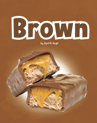 Brown - Hugh, April R